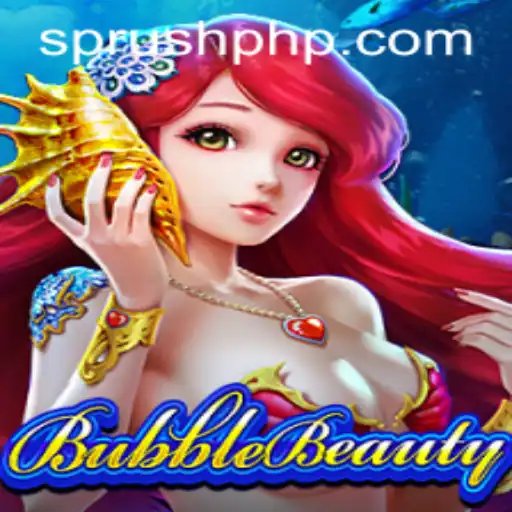 BubbleBeauty: The Enchanting World of Sprush