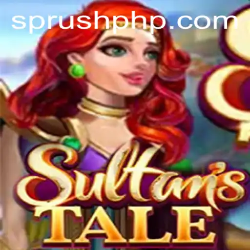 Unveiling Sultanstale: A New Realm of Adventure with Sprush