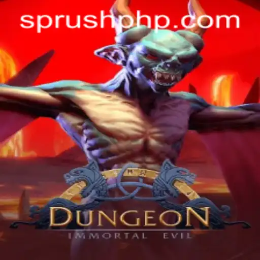 Dungeon: Unraveling the Mysteries of Sprush