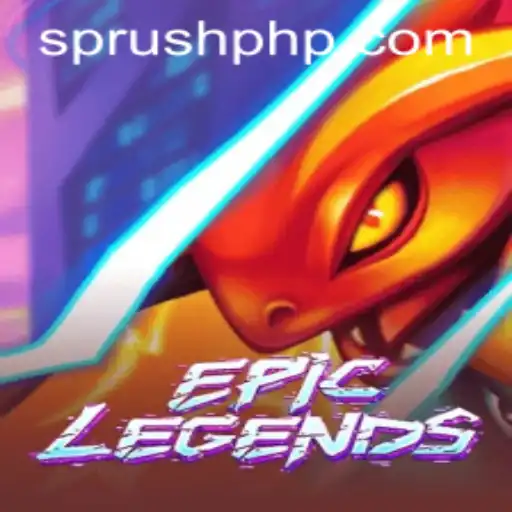 Dive into the Immerse World of EpicLegends: Embrace the Magic of Sprush