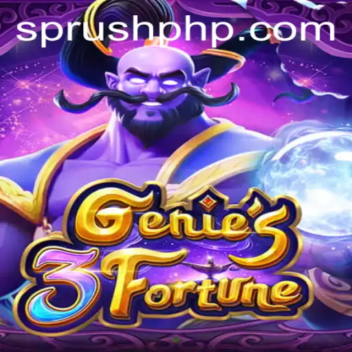 Exploring Genie3Fortune: A Gateway to Adventure and Strategy