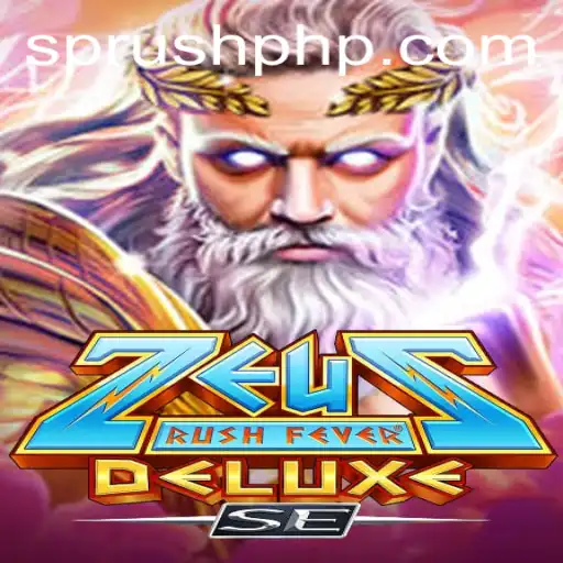 Exploring the Allure of ZeusRushFeverDeluxeSE: A Gaming Sensation with a Twist